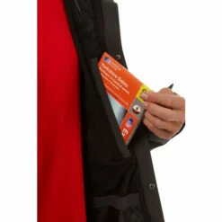 Craghoppers &apos;Lorton&apos; AquaDry Waterproof Hooded Hiking Jacket For Male -Craghoppers Sales Shop unnamed file 2668