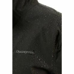 Craghoppers &apos;Lorton&apos; AquaDry Waterproof Hooded Hiking Jacket For Male -Craghoppers Sales Shop unnamed file 2670