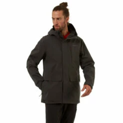 Craghoppers &apos;Lorton&apos; AquaDry Waterproof Hooded Hiking Jacket For Male -Craghoppers Sales Shop unnamed file 2672