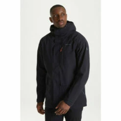 Craghoppers &apos;Lorton&apos; AquaDry Waterproof Hooded Hiking Jacket For Male -Craghoppers Sales Shop unnamed file 2674