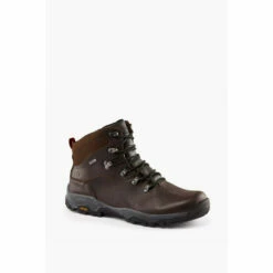 Craghoppers &apos;NosiLife Kiwi Lite&apos; Waterproof Mid Hiking Boots For Male