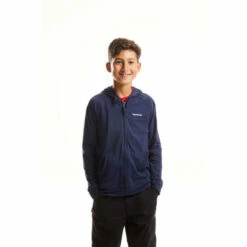 Craghoppers &apos;NosiLife Ryley&apos; Lightweight Full Zip Jacket For Male