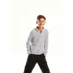 Craghoppers &apos;NosiLife Ryley&apos; Lightweight Full Zip Jacket For Male -Craghoppers Sales Shop unnamed file 2685