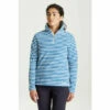 Craghoppers &apos;Natalia&apos; Half Zip Fleece For Female -Craghoppers Sales Shop unnamed file 2689