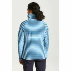 Craghoppers &apos;Natalia&apos; Half Zip Fleece For Female -Craghoppers Sales Shop unnamed file 2690