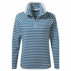 Craghoppers &apos;Natalia&apos; Half Zip Fleece For Female -Craghoppers Sales Shop unnamed file 2691