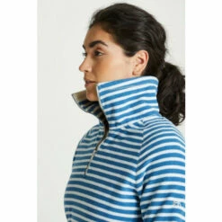 Craghoppers &apos;Natalia&apos; Half Zip Fleece For Female -Craghoppers Sales Shop unnamed file 2692