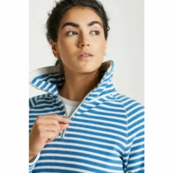 Craghoppers &apos;Natalia&apos; Half Zip Fleece For Female -Craghoppers Sales Shop unnamed file 2693