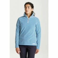 Craghoppers &apos;Natalia&apos; Half Zip Fleece For Female -Craghoppers Sales Shop unnamed file 2694