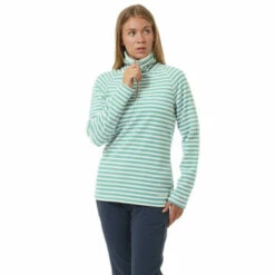Craghoppers &apos;Natalia&apos; Half Zip Fleece For Female -Craghoppers Sales Shop unnamed file 2697