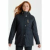 Craghoppers &apos;Saltaire 3 In 1&apos; Cotton-Blend Water-Repellent Hiking Jacket For Female -Craghoppers Sales Shop unnamed file 2707