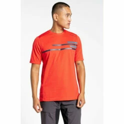 Craghoppers Jersey &apos;NosiLife Pro Active&apos; Short Sleeve Polo For Male -Craghoppers Sales Shop unnamed file 2721