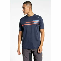 Craghoppers Jersey &apos;NosiLife Pro Active&apos; Short Sleeve Polo For Male -Craghoppers Sales Shop unnamed file 2722