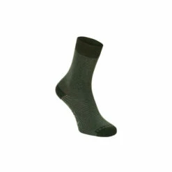 Craghoppers NosiLife Twin Pack Socks For Female