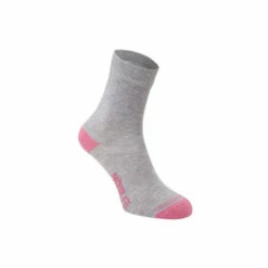 Craghoppers NosiLife Twin Pack Socks For Female -Craghoppers Sales Shop unnamed file 2728