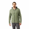 Craghoppers Cotton Blend &apos;NosiLife Tilpa&apos; Long Sleeve Jacket For Male -Craghoppers Sales Shop unnamed file 2729