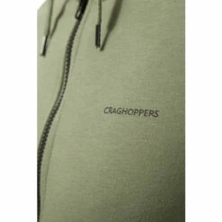 Craghoppers Cotton Blend 'NosiLife Tilpa' Long Sleeve Jacket For Male -Craghoppers Sales Shop unnamed file 2733