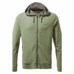 Craghoppers Cotton Blend 'NosiLife Tilpa' Long Sleeve Jacket For Male -Craghoppers Sales Shop unnamed file 2734