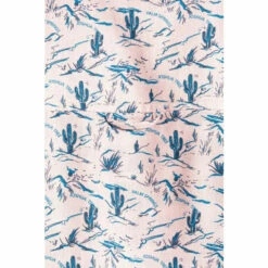 Craghoppers Linen-Blend &apos;NosiBotanical Hula&apos; Short Sleeve Shirt For Male -Craghoppers Sales Shop unnamed file 2741