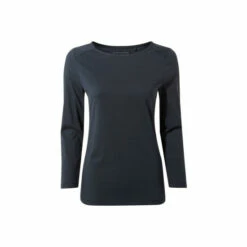 Craghoppers &apos;Blanca&apos; Cotton 3/4 Sleeved T-Shirt For Female -Craghoppers Sales Shop unnamed file 2758
