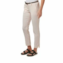 Craghoppers &apos;NosiLife Briar&apos; Stretch Flattering Fit Trousers For Female -Craghoppers Sales Shop unnamed file 2768