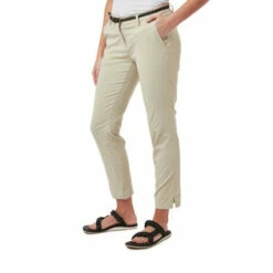 Craghoppers &apos;NosiLife Briar&apos; Stretch Flattering Fit Trousers For Female -Craghoppers Sales Shop unnamed file 2769