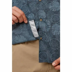 Craghoppers 'NosiLife Lester' Lightweight Long Sleeved Shirt For Male -Craghoppers Sales Shop unnamed file 2780