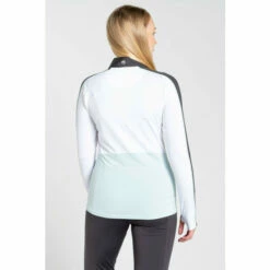 Craghoppers Recycled &apos;NosiLife Marcella&apos; Long Sleeve Top For Female -Craghoppers Sales Shop unnamed file 2788