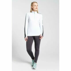 Craghoppers Recycled &apos;NosiLife Marcella&apos; Long Sleeve Top For Female -Craghoppers Sales Shop unnamed file 2789