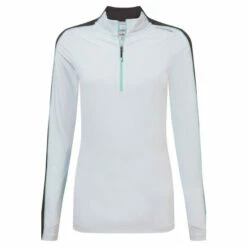 Craghoppers Recycled &apos;NosiLife Marcella&apos; Long Sleeve Top For Female -Craghoppers Sales Shop unnamed file 2790