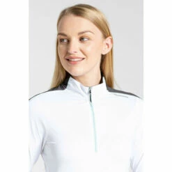 Craghoppers Recycled &apos;NosiLife Marcella&apos; Long Sleeve Top For Female -Craghoppers Sales Shop unnamed file 2791