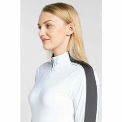 Craghoppers Recycled &apos;NosiLife Marcella&apos; Long Sleeve Top For Female -Craghoppers Sales Shop unnamed file 2792