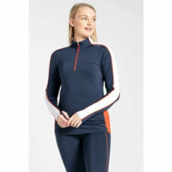 Craghoppers Recycled &apos;NosiLife Marcella&apos; Long Sleeve Top For Female -Craghoppers Sales Shop unnamed file 2794
