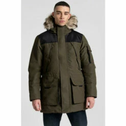 Craghoppers &apos;Bishorn&apos; Aquadry Waterproof Hiking Jacket For Male -Craghoppers Sales Shop unnamed file 2805