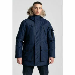 Craghoppers &apos;Bishorn&apos; Aquadry Waterproof Hiking Jacket For Male -Craghoppers Sales Shop unnamed file 2806