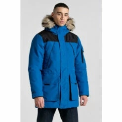 Craghoppers &apos;Bishorn&apos; Aquadry Waterproof Hiking Jacket For Male -Craghoppers Sales Shop unnamed file 2807