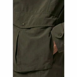 Craghoppers 'NosiLife Adventure II' Insect-Repellent Walking Jacket For Male -Craghoppers Sales Shop unnamed file 2810