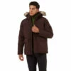 Craghoppers &apos;Wasenhorn&apos; Waterproof Hiking Jacket For Male -Craghoppers Sales Shop unnamed file 2816