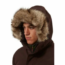 Craghoppers &apos;Wasenhorn&apos; Waterproof Hiking Jacket For Male -Craghoppers Sales Shop unnamed file 2818