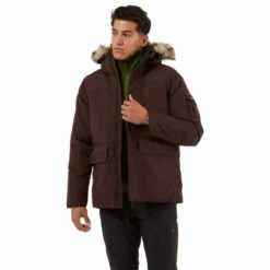 Craghoppers &apos;Wasenhorn&apos; Waterproof Hiking Jacket For Male -Craghoppers Sales Shop unnamed file 2822