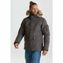 Craghoppers &apos;Wasenhorn&apos; Waterproof Hiking Jacket For Male -Craghoppers Sales Shop unnamed file 2825