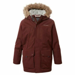 Craghoppers &apos;Peyton&apos; Waterproof Walking Jacket For Male -Craghoppers Sales Shop unnamed file 2828