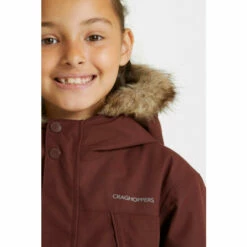 Craghoppers 'Peyton' Waterproof Walking Jacket For Male -Craghoppers Sales Shop unnamed file 2838