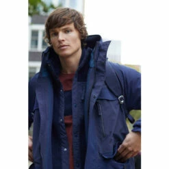 Craghoppers 'Sinclair' Aquadry Waterproof Hiking Jacket For Male -Craghoppers Sales Shop unnamed file 2848