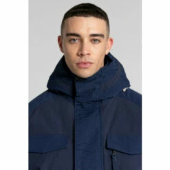 Craghoppers 'Sinclair' Aquadry Waterproof Hiking Jacket For Male -Craghoppers Sales Shop unnamed file 2849