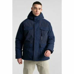 Craghoppers 'Sinclair' Aquadry Waterproof Hiking Jacket For Male -Craghoppers Sales Shop unnamed file 2850