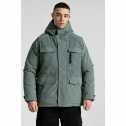 Craghoppers 'Sinclair' Aquadry Waterproof Hiking Jacket For Male -Craghoppers Sales Shop unnamed file 2851