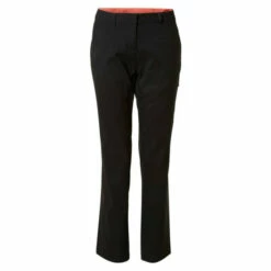 Craghoppers EcoShield &apos;Verve&apos; Stretch Hiking Trousers For Female