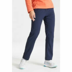 Craghoppers EcoShield &apos;Verve&apos; Stretch Hiking Trousers For Female -Craghoppers Sales Shop unnamed file 2854