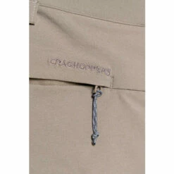 Craghoppers Recycled 'NosiLife Pro II' Lightweight Trousers For Male -Craghoppers Sales Shop unnamed file 2875